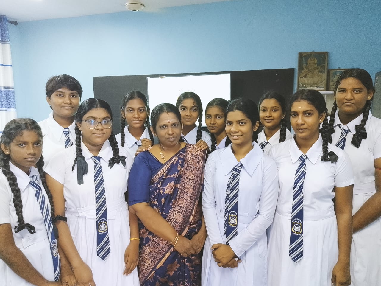 Web  Development Team